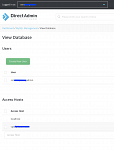 Display Current Database in MySQL Management